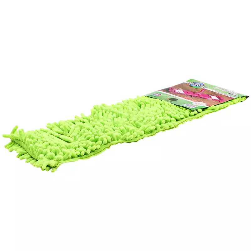 Makarna Mikrofiber Mop 50 MOPLAR & TEMİZLİK BEZLERİ ANGUN AMBALAJ - Angun Store