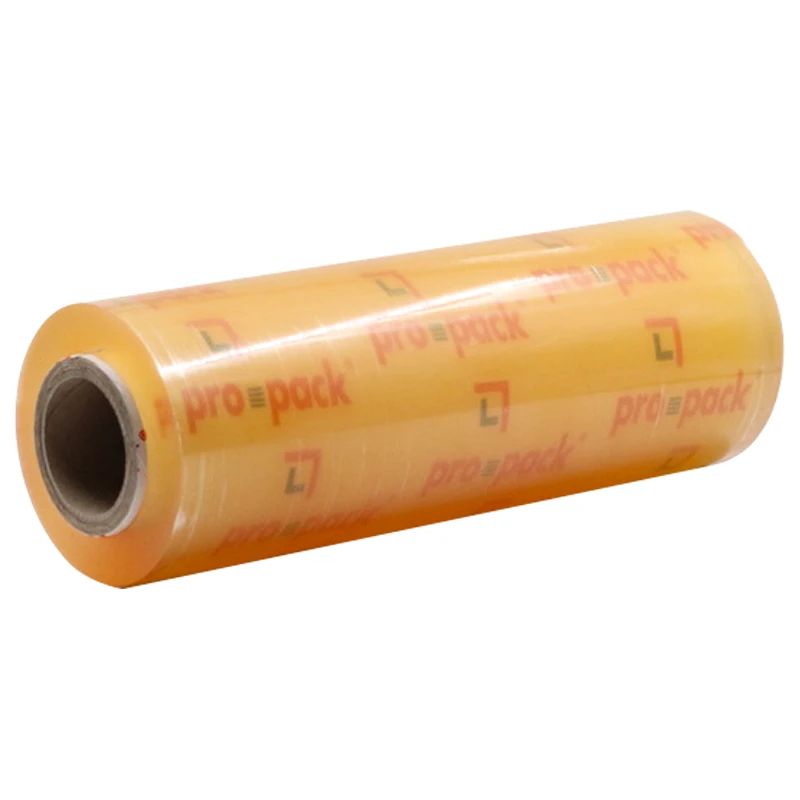 Propack Pvc Wrap Streç Film 45x1500 m 8 Mikron - 1