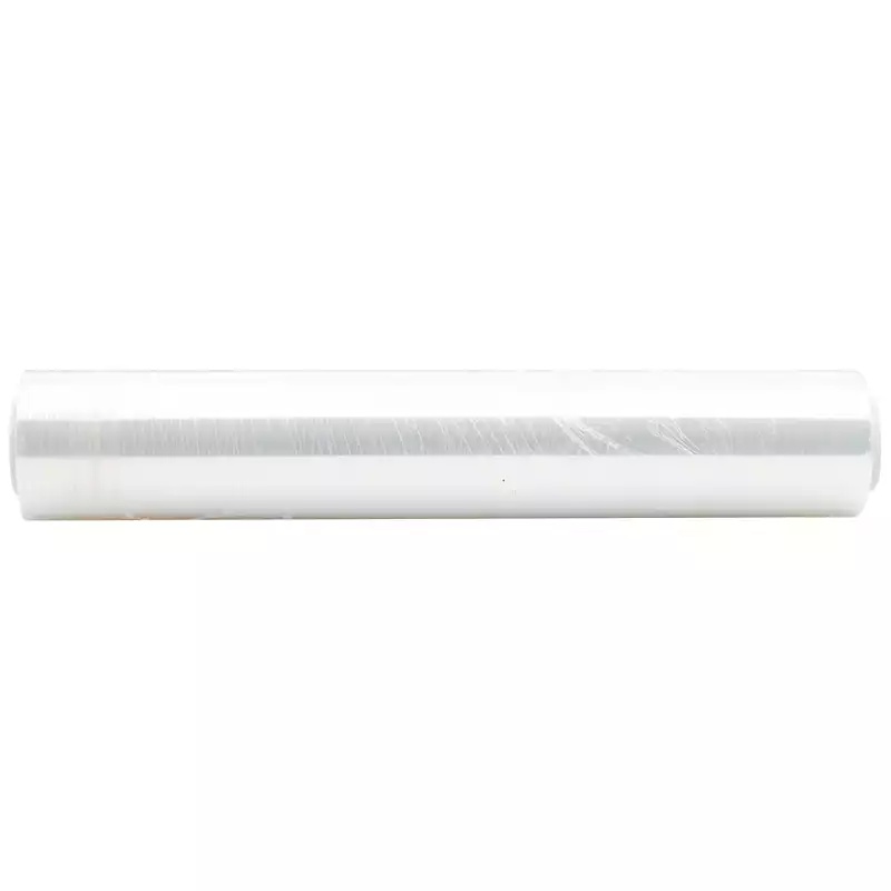 Sepaş Sanayi Streci Palet Streç 17 Mikron Streç Film - 2