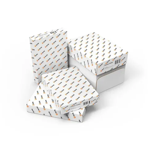 Slpk Office Paper A4 Fotokopi Kağıdı 80 Gr - 1