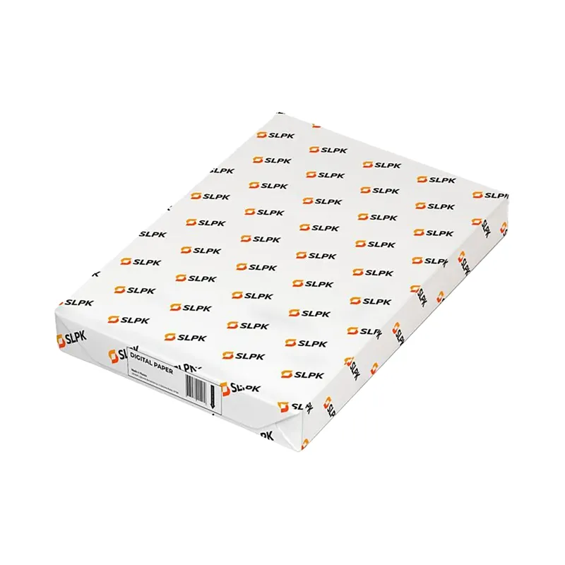 Slpk Office Paper A4 Fotokopi Kağıdı 80 Gr - 2