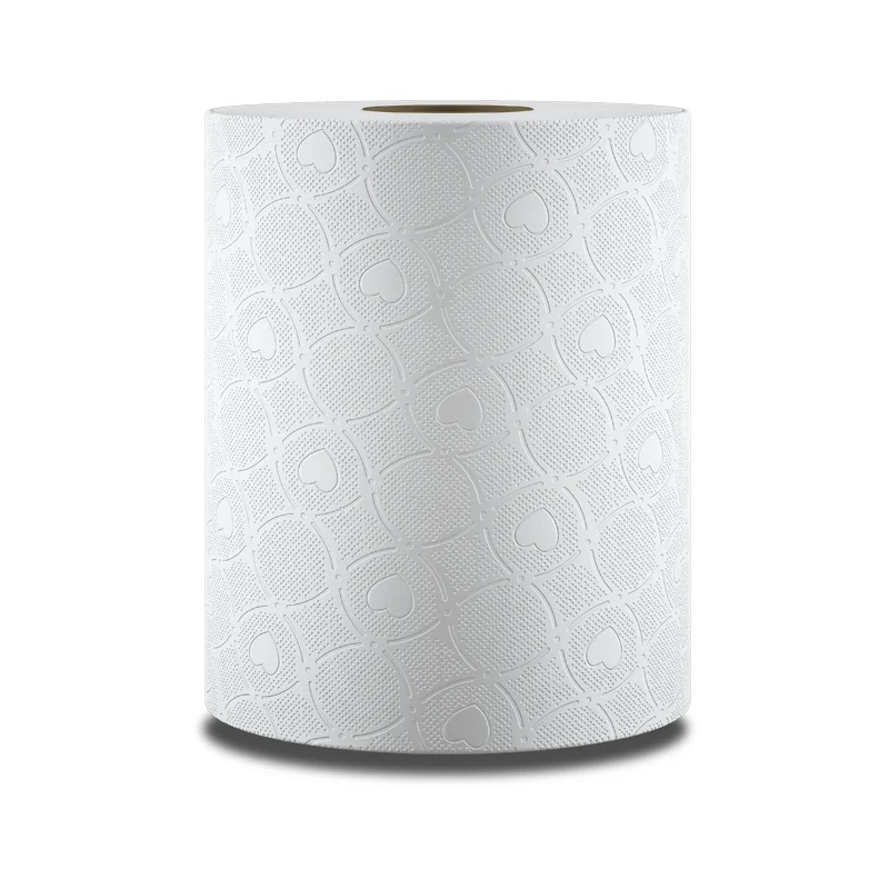 Sosi Hareketli Havlu 7,5 Kg 250 Mt Koçal - 2