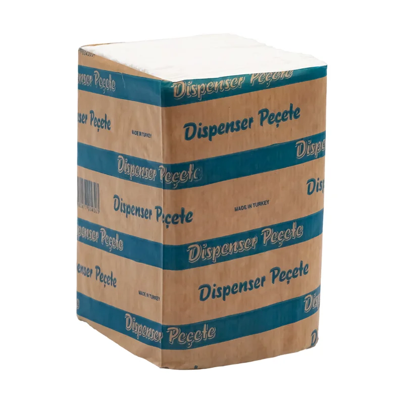 Tami Dispenser Peçete 150 Li 18 Paket Koçal 150x18 - 2