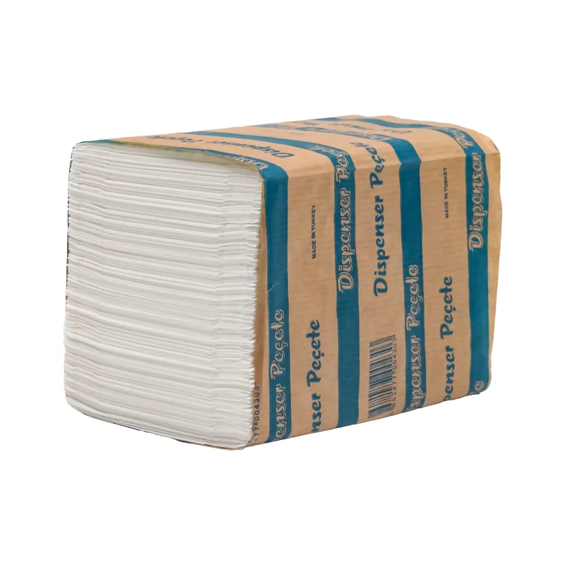 Tami Dispenser Peçete 150 Li 18 Paket Koçal 150x18 - 4