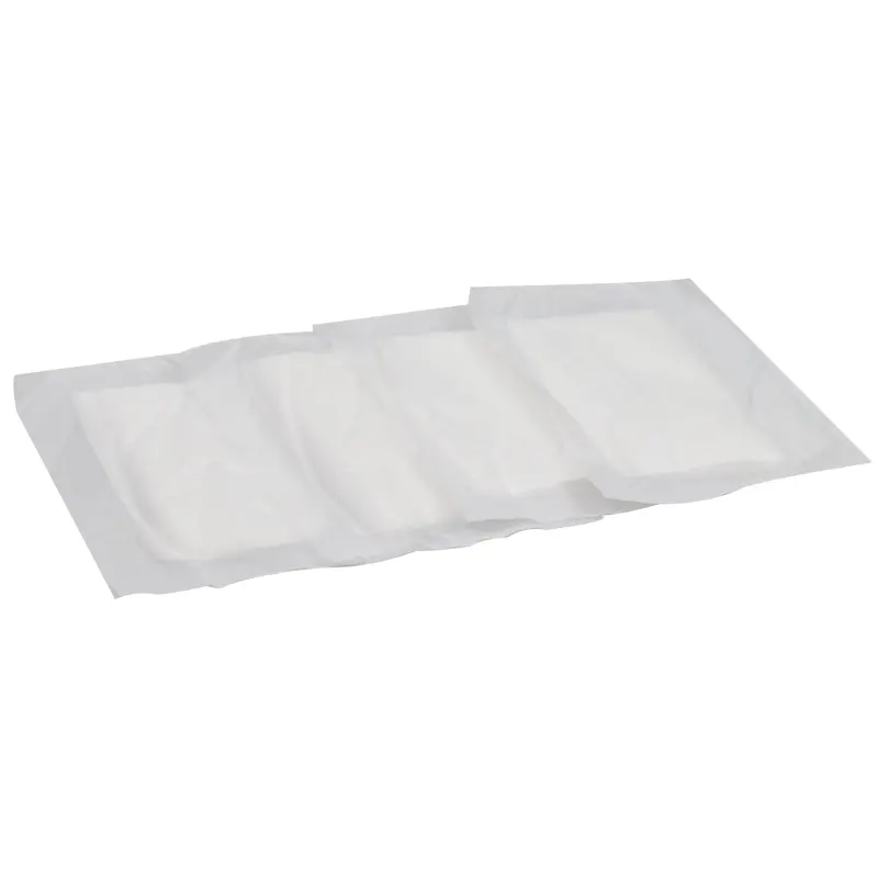 Tavuk Pedi 85x130 Mm Taze Et Tavuk Balık Emici Ped 3000'li - 2
