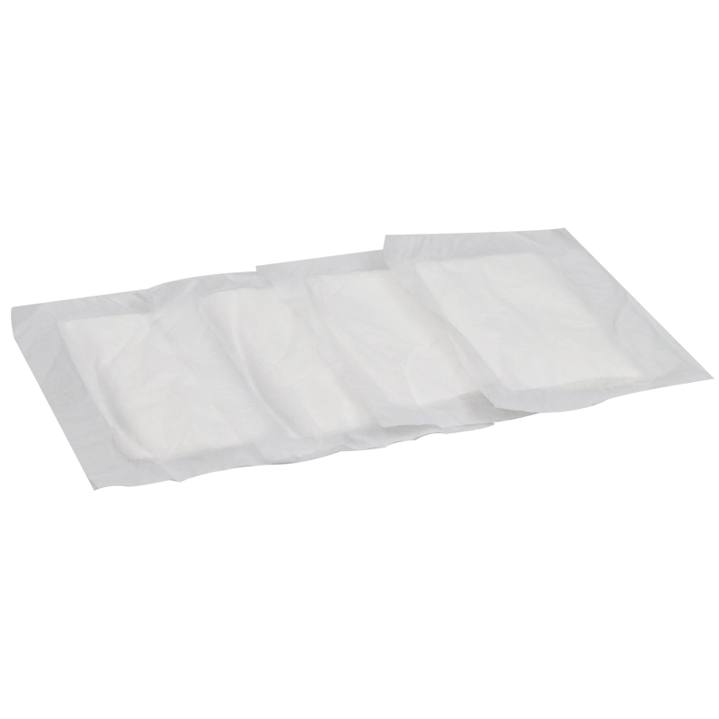 Tavuk Pedi 85x130 Mm Taze Et Tavuk Balık Emici Ped 3000'li - 2