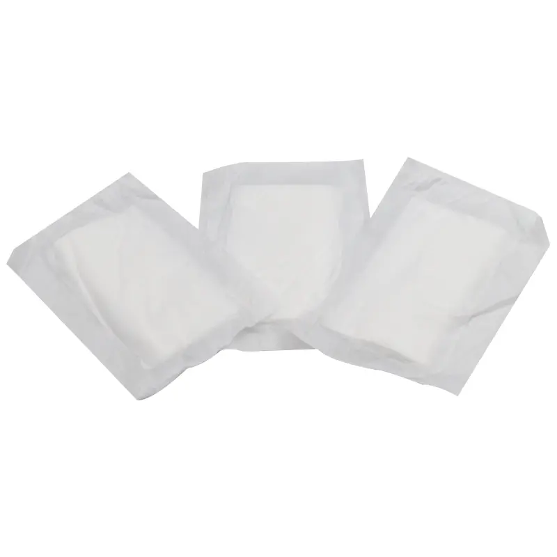 Tavuk Pedi 85x130 Mm Taze Et Tavuk Balık Emici Ped 3000'li - 1