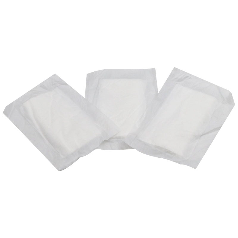 Tavuk Pedi 85x130 Mm Taze Et Tavuk Balık Emici Ped 3000'li - 1