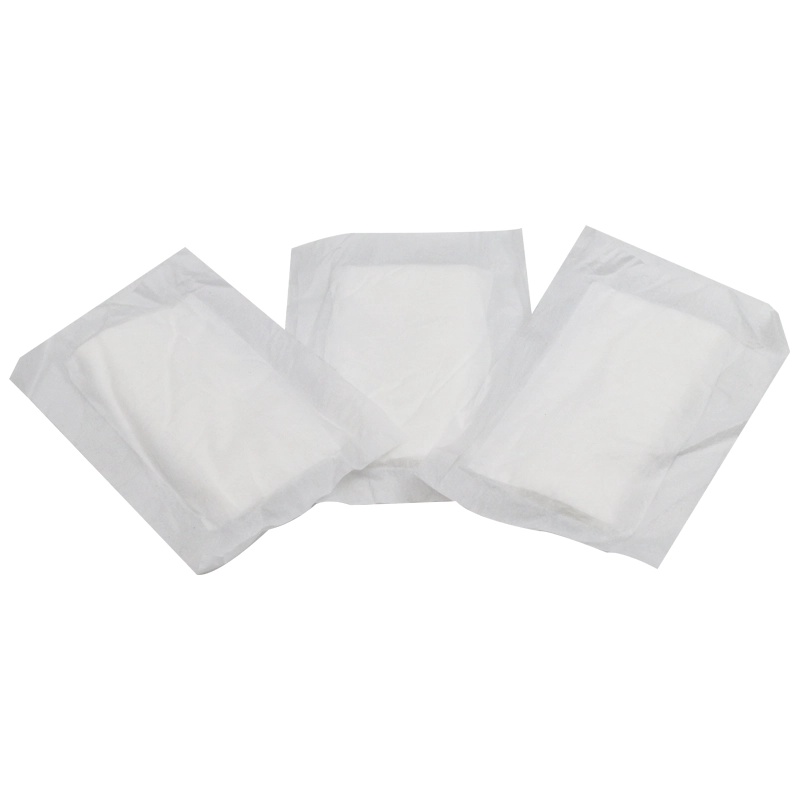 Tavuk Pedi 85x130 Mm Taze Et Tavuk Balık Emici Ped 3000'li - 1