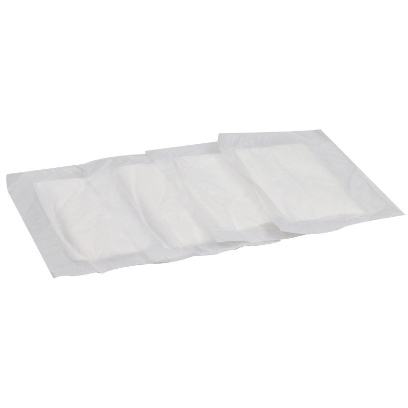 Tavuk Pedi 85x130 Mm Taze Et Tavuk Balık Emici Ped 3000'li - 2