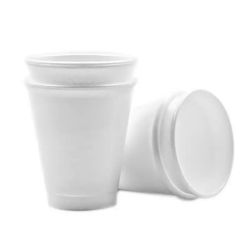 Termokap 150 cc Köpük Bardak 25 li - TERMOKAP