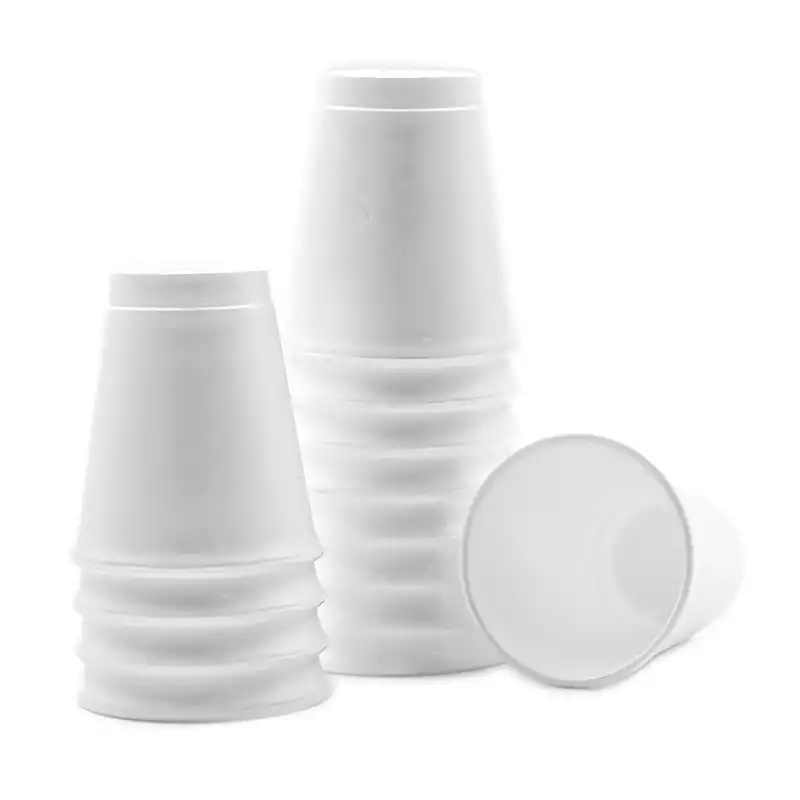 Termokap 150 cc Köpük Bardak 25 li - 4