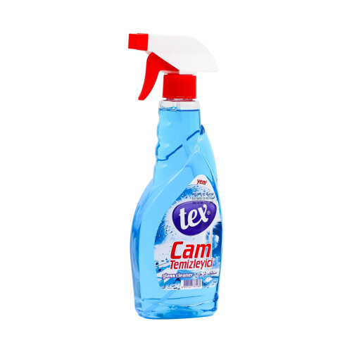 Tex Camsil Sprey Temizlik Deterjanı 500 Gr - 1