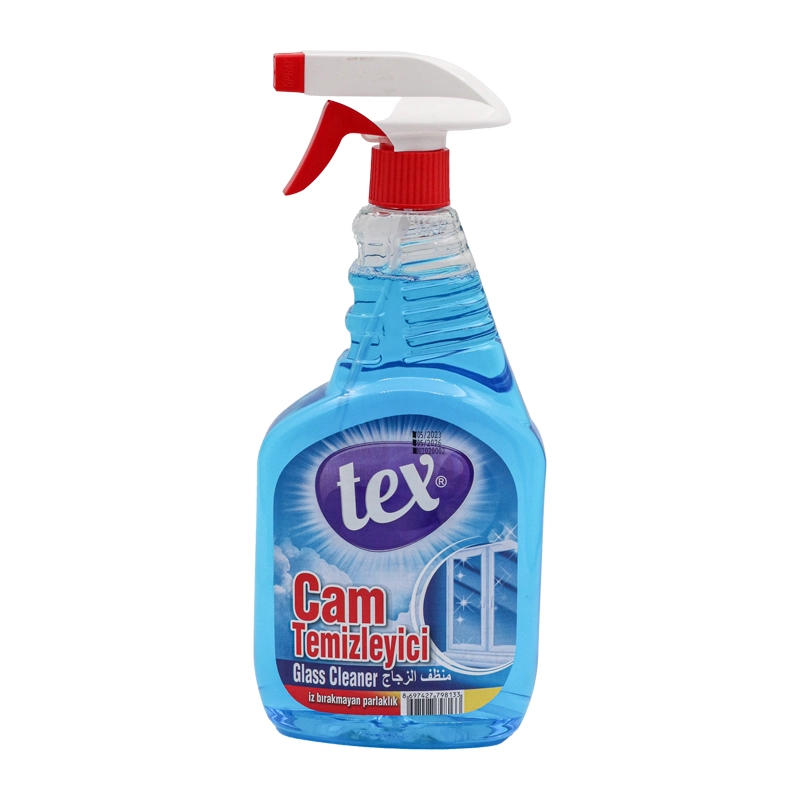 Tex Camsil Sprey Temizlik Deterjanı 750 Gr - 1