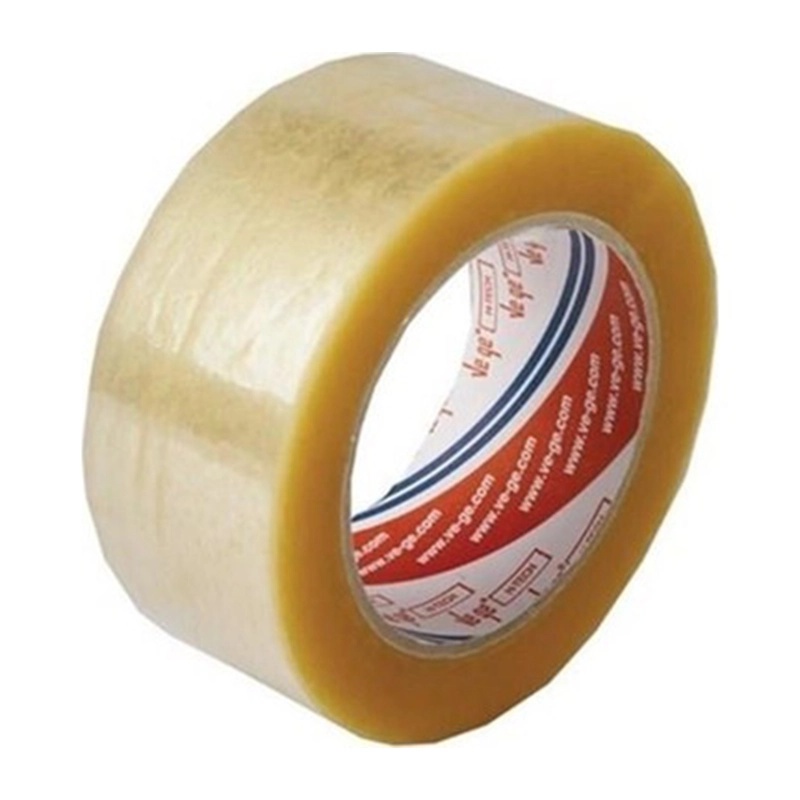 Vege Koli Bandı 100 Metre Şeffaf Aslan Koli Bandı - VEGE