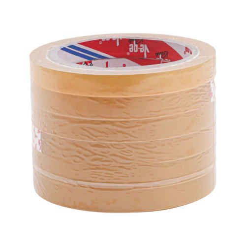 Vege Office Tape 12x66 Metre Selefon Bant 6Lı - 3