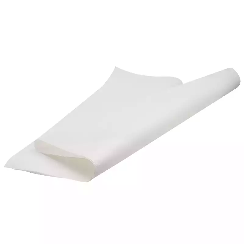 Yağlı Ambalaj Kağıdı 10 Kg 2. Sınıf Yağlı Kağıt 70x95 - 1