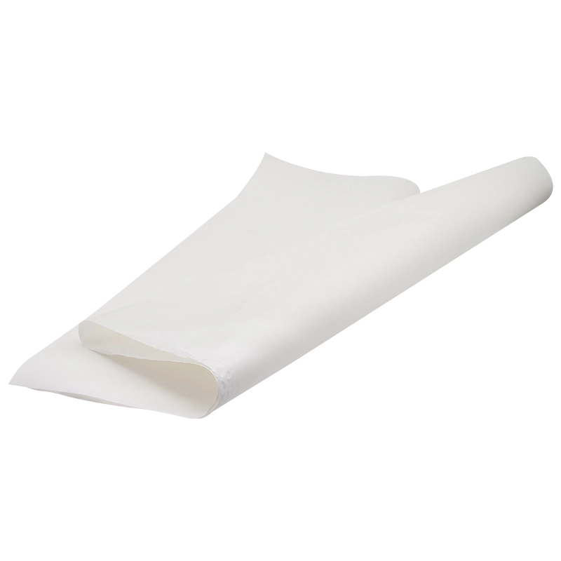 Yağlı Pişirme Kağıdı 10 Kg Yağlı Kağıt 70x100 - 1