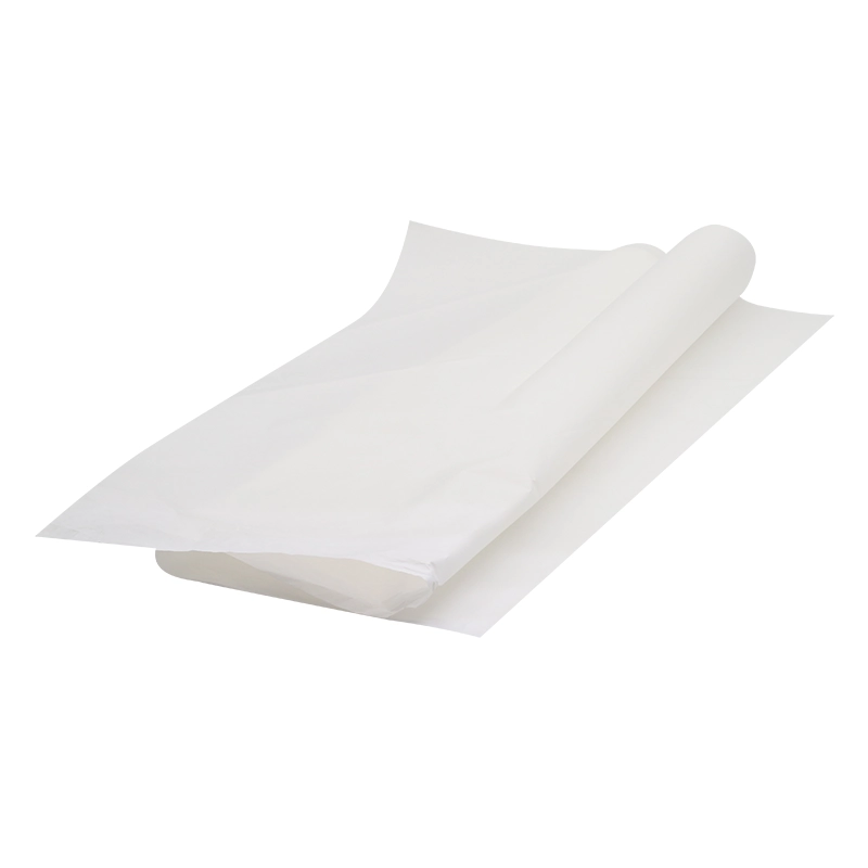 Yağlı Pişirme Kağıdı 10 Kg Yağlı Kağıt 70x100 - 2