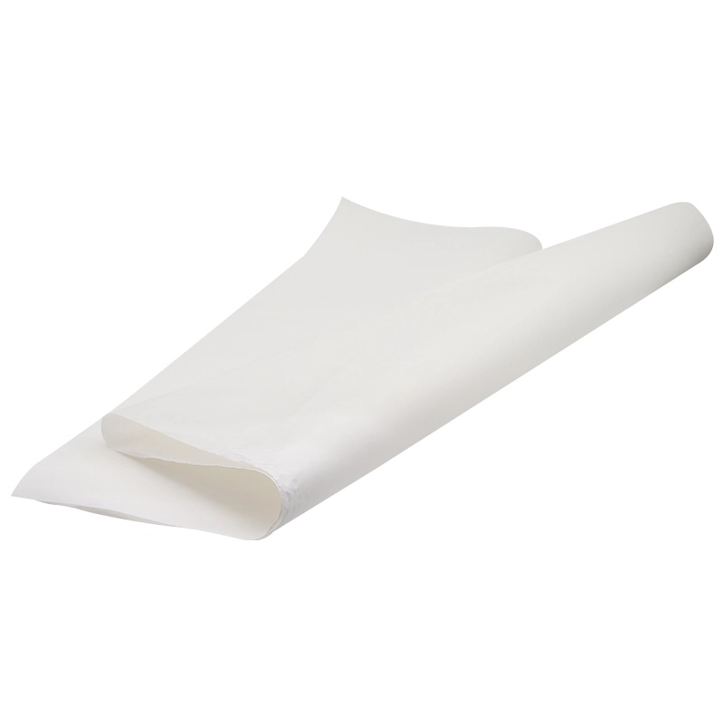 Yağlı Pişirme Kağıdı 10 Kg Yağlı Kağıt 70x100 - 1