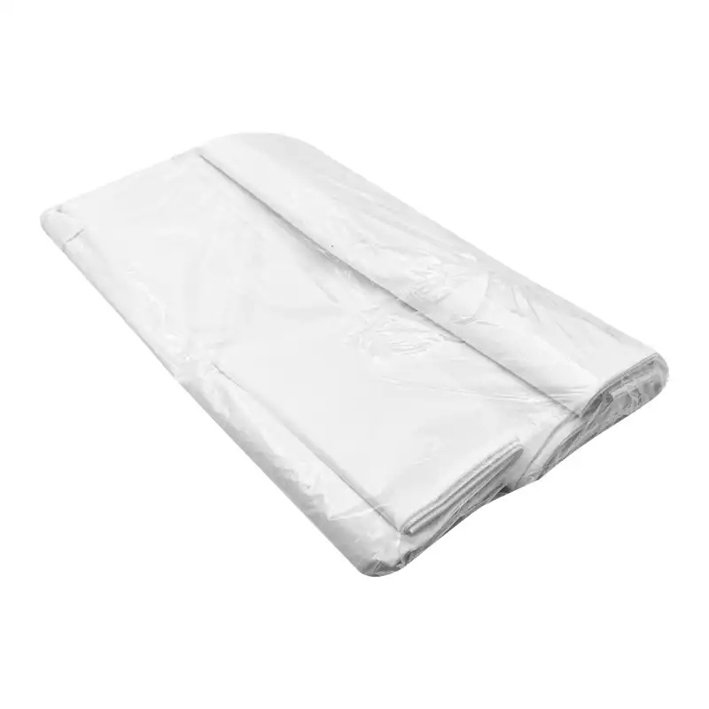 YTS F2 Kurban Et Taşıma Poşeti 36x68 Battal Boy Beyaz Atlet Poşet - YTS (1)