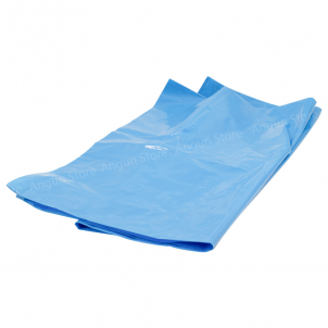 YTS Jumbo Boy Granül Poşet 80x110 Mavi - 1