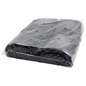 YTS Jumbo Boy 45x85 Siyah Atlet Poşet - 1