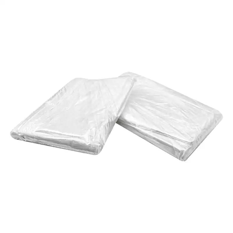 YTS Naylon Torba 13x28 Bakkaliye Torbası Naylon Poşet - 2