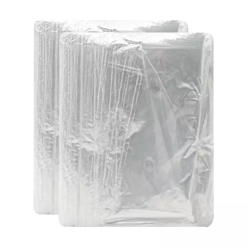 YTS Naylon Torba 13x28 Bakkaliye Torbası Naylon Poşet - 3