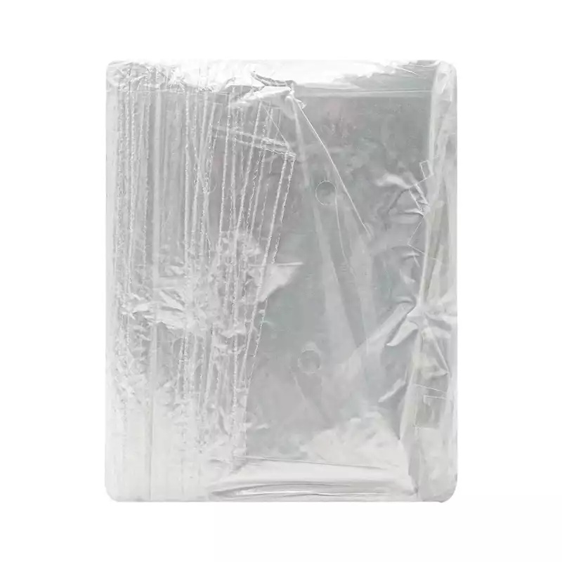 YTS Naylon Torba 18x30 Bakkaliye Torbası Naylon Poşet - 1