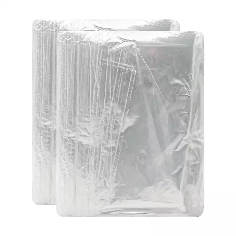 YTS Naylon Torba 40x60 Bakkaliye Torbası Naylon Poşet - 3