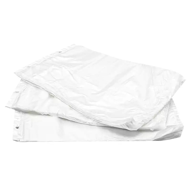 Yts Şarküteri Torbası 2'lik 23x37 200 Adet Şarküteri Poşeti - 2